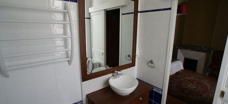 Carcassonne Guest House Carcassonne: Foto 
