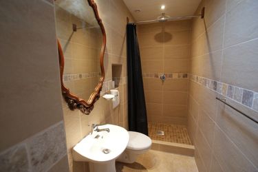 Carcassonne Guest House Carcassonne: Photo 