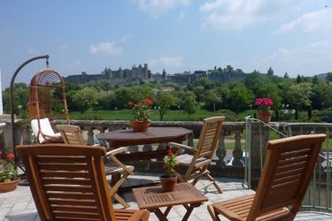 Carcassonne Guest House Carcassonne: Photo 