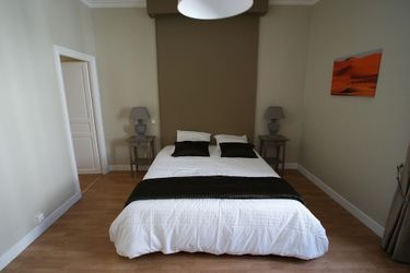 Carcassonne Guest House Carcassonne: Photo 