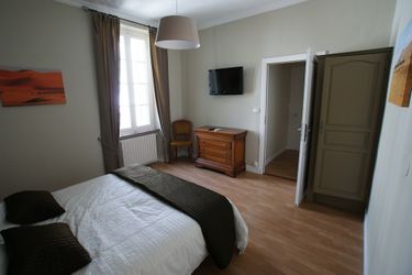 Carcassonne Guest House Carcassonne: Photo 