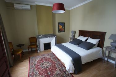 Carcassonne Guest House Carcassonne: Photo 