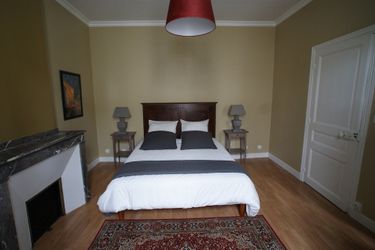 Carcassonne Guest House Carcassonne: Photo 