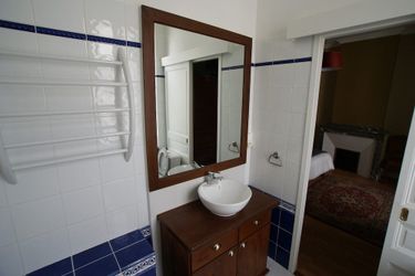 Carcassonne Guest House Carcassonne: Photo 