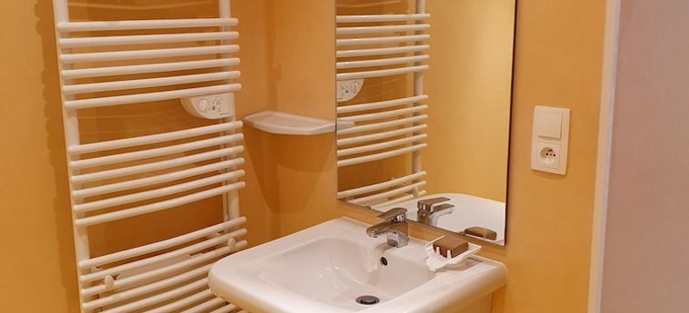 Hotel Domaine D'herminis Carcassonne : Photo 