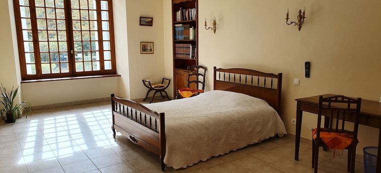 Hotel Domaine D'herminis Carcassonne: Foto 