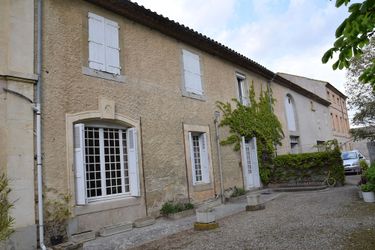 Hotel Domaine D'herminis Carcassonne: Photo 