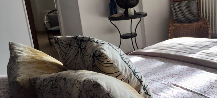Hotel Vue Imprenable Sur Cité - Villa Rose Carcassonne: Foto 
