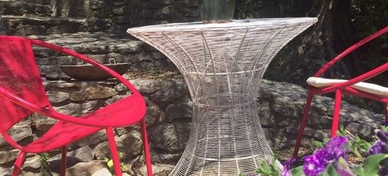 Hotel Vue Imprenable Sur Cité - Villa Rose Carcassonne: Foto 