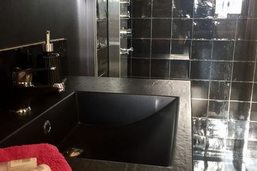 Hotel Vue Imprenable Sur Cité - Villa Rose Carcassonne: Photo 