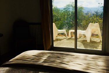 Hotel Vue Imprenable Sur Cité - Villa Rose Carcassonne: Photo 