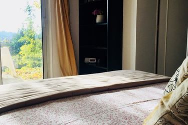Hotel Vue Imprenable Sur Cité - Villa Rose Carcassonne: Photo 