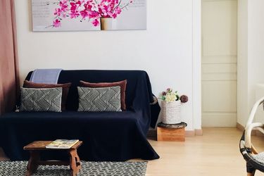 Hotel Vue Imprenable Sur Cité - Villa Rose Carcassonne: Photo 