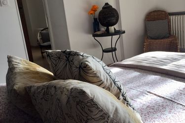 Hotel Vue Imprenable Sur Cité - Villa Rose Carcassonne: Photo 