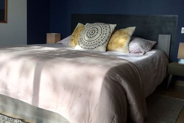 Hotel Vue Imprenable Sur Cité - Villa Rose Carcassonne: Photo 