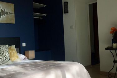 Hotel Vue Imprenable Sur Cité - Villa Rose Carcassonne: Photo 
