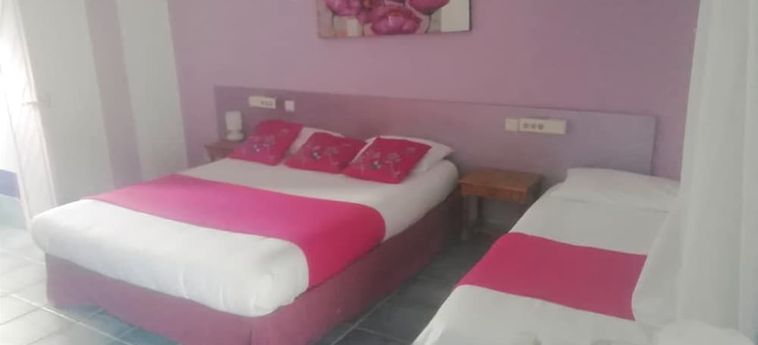 Hotel La Croque Sel Carcassonne : Photo 