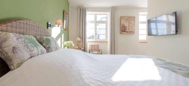 Hotel Sur Le Quai Carcassonne: Foto 