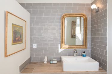 Hotel Sur Le Quai Carcassonne: Photo 