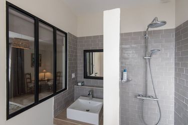 Hotel Sur Le Quai Carcassonne: Photo 