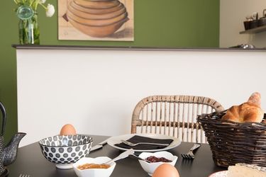 Hotel Sur Le Quai Carcassonne: Photo 