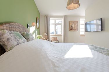 Hotel Sur Le Quai Carcassonne: Photo 