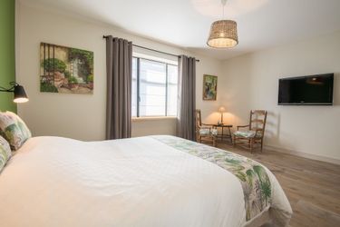 Hotel Sur Le Quai Carcassonne: Photo 