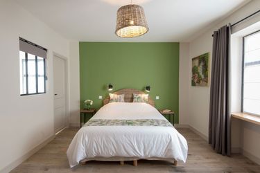 Hotel Sur Le Quai Carcassonne: Photo 