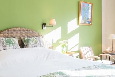 Hotel Sur Le Quai Carcassonne: Photo 