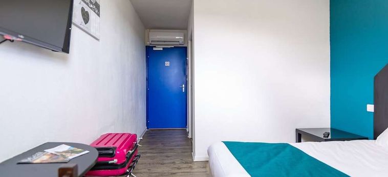 P'tit Dej-Hotel Audotel Carcassonne : Photo 