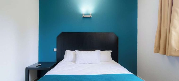 P'tit Dej-Hotel Audotel Carcassonne : Photo 
