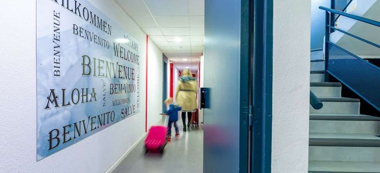 P'tit Dej-Hotel Audotel Carcassonne : Photo 