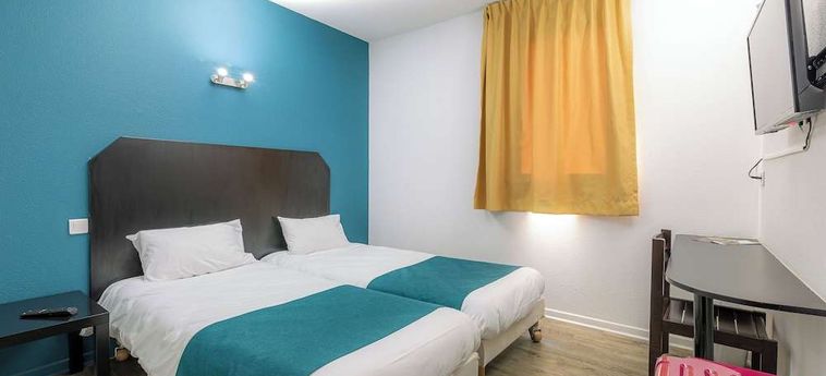 P'tit Dej-Hotel Audotel Carcassonne: Foto 
