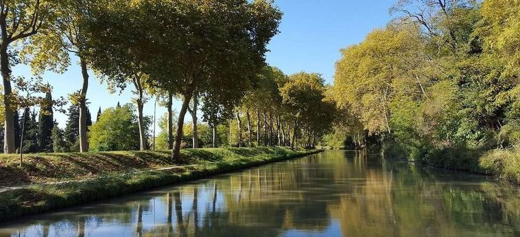P'tit Dej-Hotel Audotel Carcassonne: Foto 
