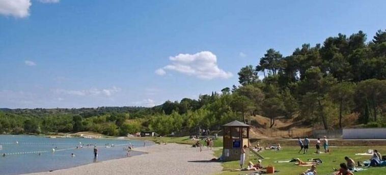 P'tit Dej-Hotel Audotel Carcassonne: Foto 