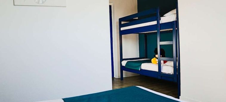 P'tit Dej-Hotel Audotel:  CARCASSONNE
