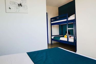 P'tit Dej-Hotel Audotel Carcassonne: Photo 