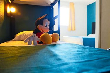 P'tit Dej-Hotel Audotel Carcassonne: Photo 