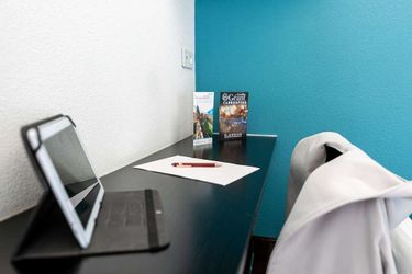 P'tit Dej-Hotel Audotel Carcassonne: Photo 