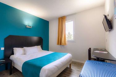 P'tit Dej-Hotel Audotel Carcassonne: Photo 
