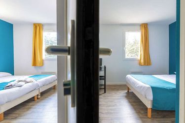 P'tit Dej-Hotel Audotel Carcassonne: Photo 
