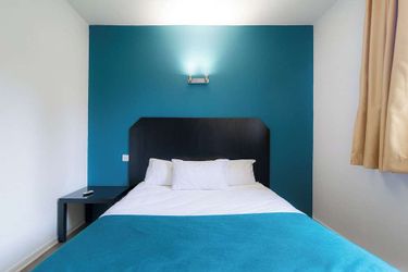 P'tit Dej-Hotel Audotel Carcassonne: Photo 