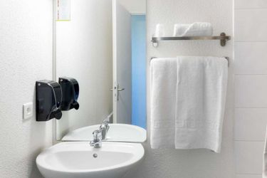 P'tit Dej-Hotel Audotel Carcassonne: Photo 