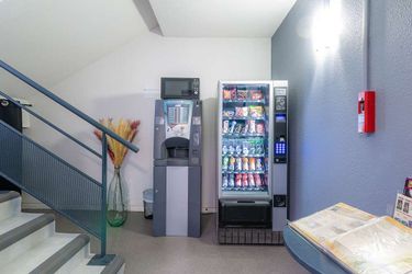 P'tit Dej-Hotel Audotel Carcassonne: Photo 