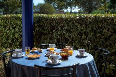 P'tit Dej-Hotel Audotel Carcassonne: Photo 
