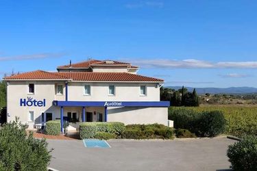 P'tit Dej-Hotel Audotel Carcassonne: Photo 