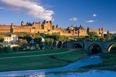 P'tit Dej-Hotel Audotel Carcassonne: Photo 