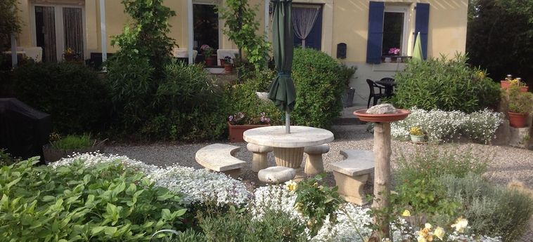 Sidsmums Travellers Retreat Carcassonne: Foto 