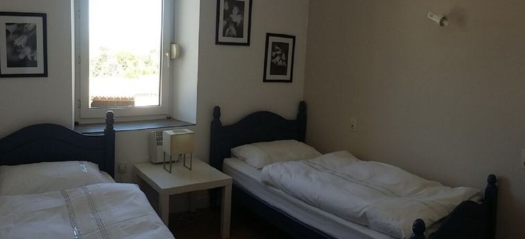 Sidsmums Travellers Retreat Carcassonne: Foto 