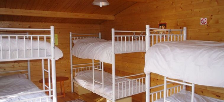 Sidsmums Travellers Retreat Carcassonne: Foto 